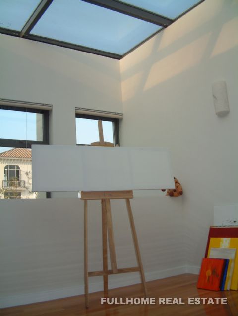 Modern Villa - Interior view 3, Shanghai rental property
